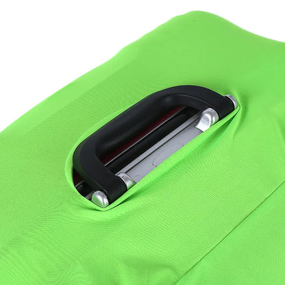 Durable Luggage Protector Cover for 18-32 Inch Suitcases