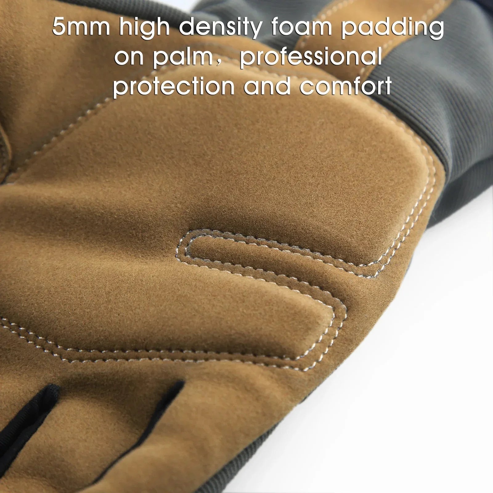 Gripmaster | Non-slip Safety Gloves for Tough Tasks - Befez