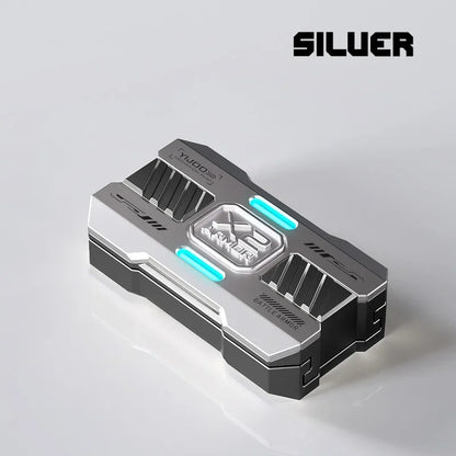 Strong Magnetic Fidget Slider Toy