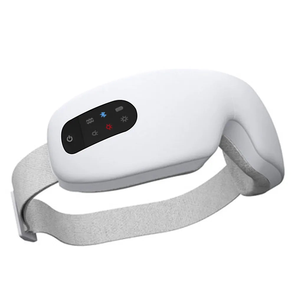 Soothe Eyes Relaxing Eye Mask - Befez
