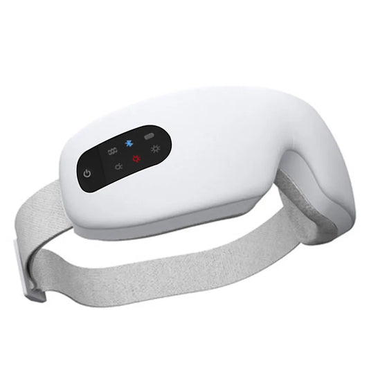 Soothe Eyes Relaxing Eye Mask - Befez