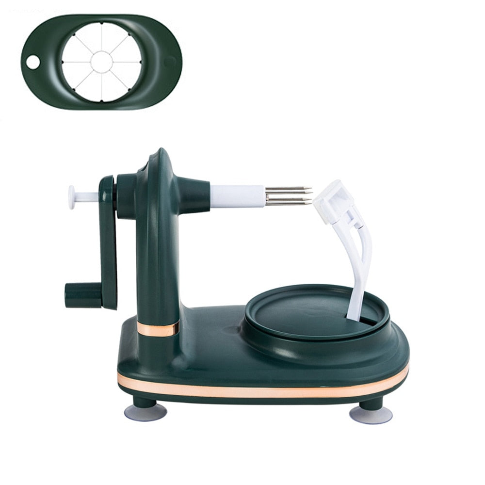 Essential Kitchen Peeler Tool