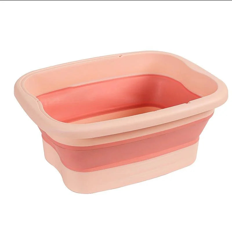 Portable Folding Foot Spa Massager for Home Use - Befez