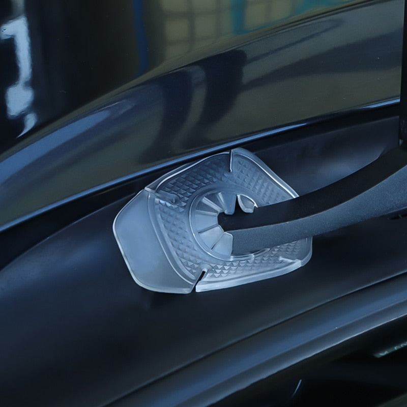 Waterproof Car Windshield Wiper Cover Protector
