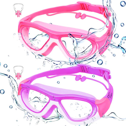 Befez | Junior Swim Goggles
