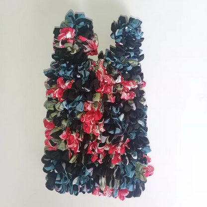 Befez | Extra Large Collapsible Reusable Tote Bag - Befez