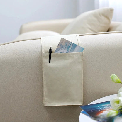 Befez | Compact Bed Storage Pocket Organizer