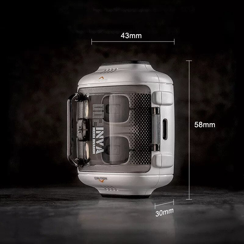Befez | Compact Wireless Gaming Earphones