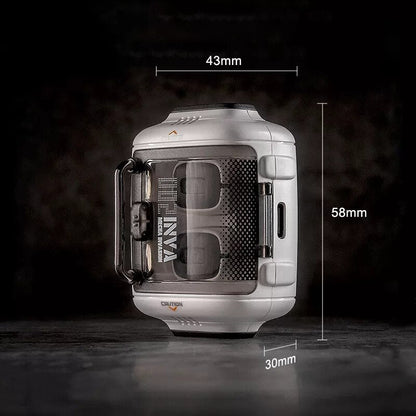 Befez | Compact Wireless Gaming Earphones