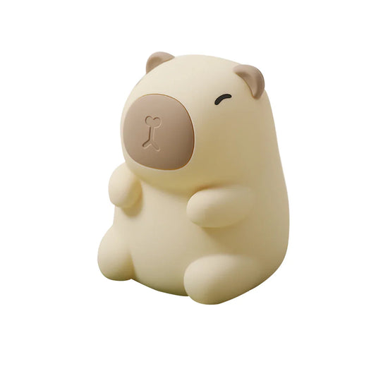 Soft Glow Portable Night Lamp - Befez