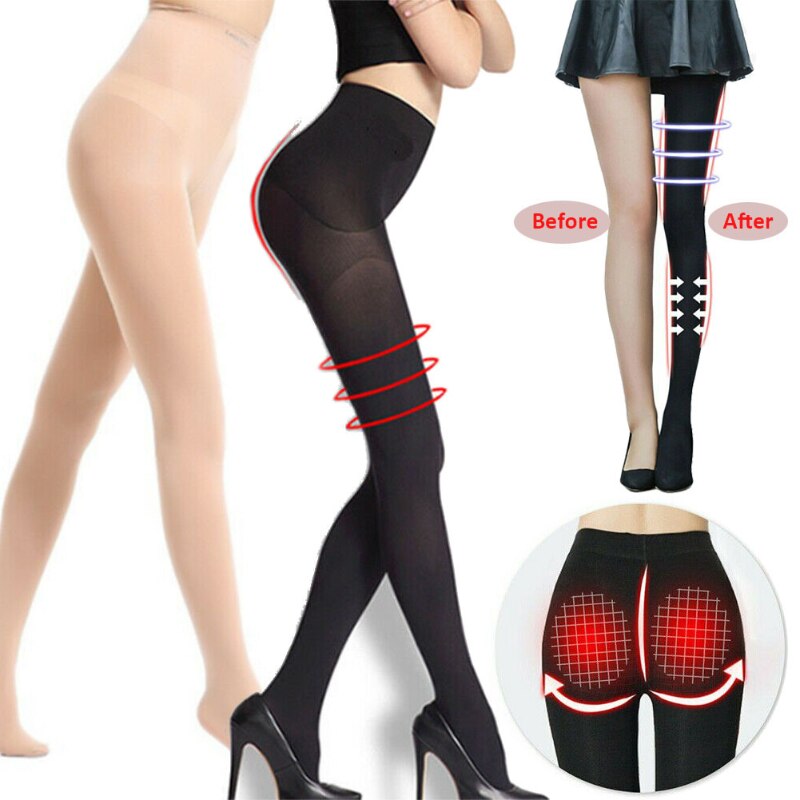 Fit Compression Women's Tights