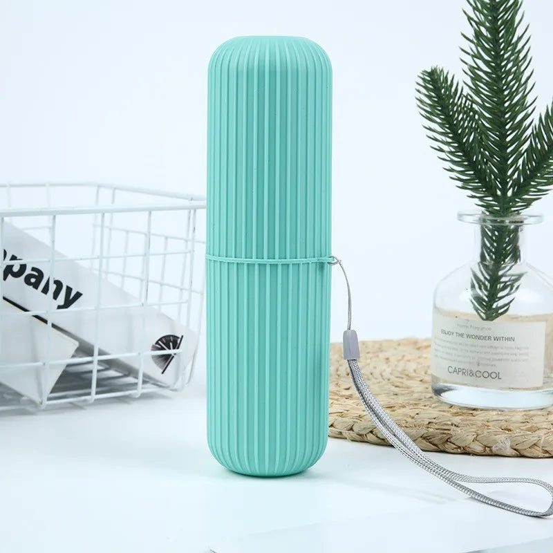 Portable Travel Toothbrush Holder Case - Befez