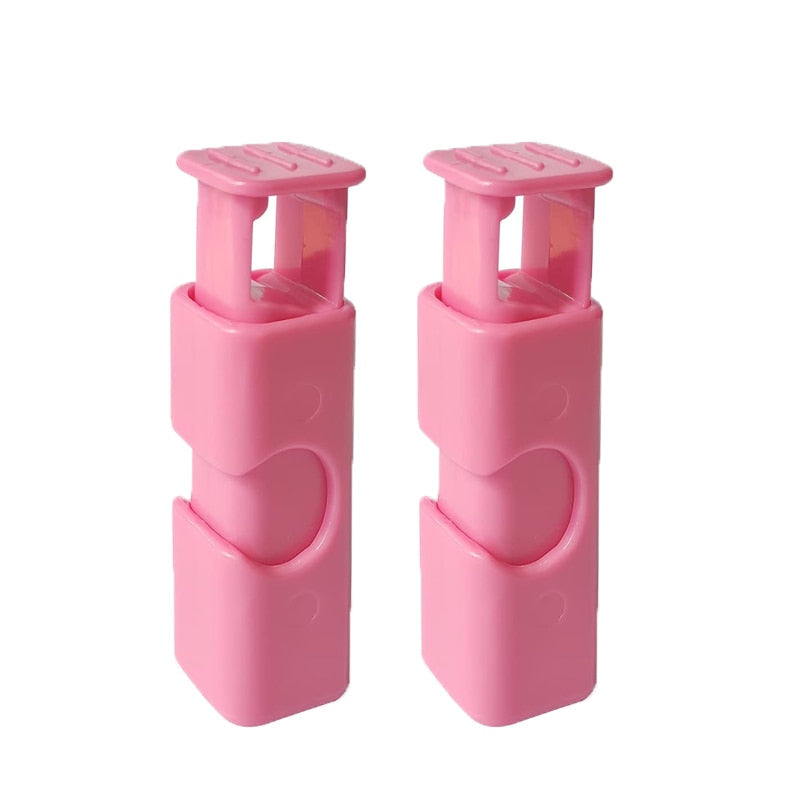 Reusable Food Storage Bag Clips Set - Befez