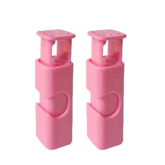 Reusable Food Storage Bag Clips Set - Befez