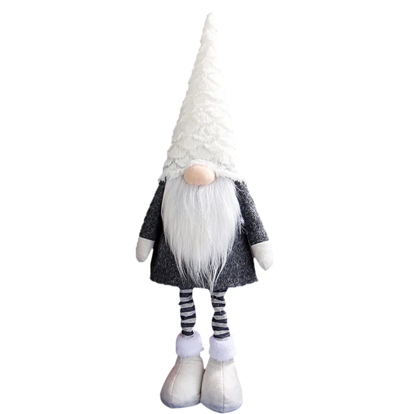 Befez | Cute Adjustable Xmas Gnome Figurines