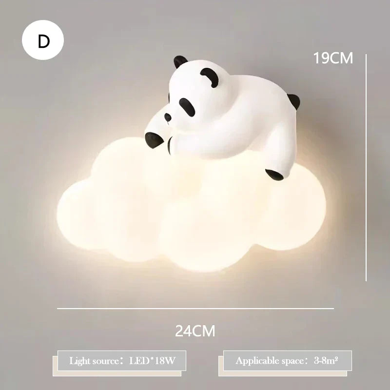 Fun Kids LED Night Light