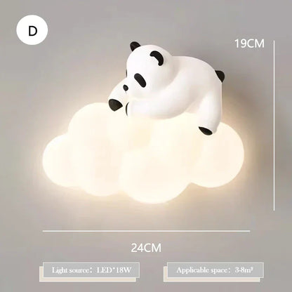 Fun Kids LED Night Light
