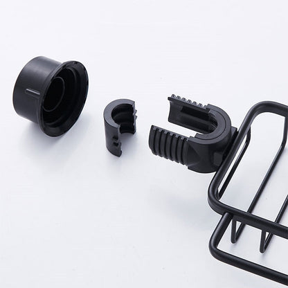 Space Saving Sink Storage Rack Organizer