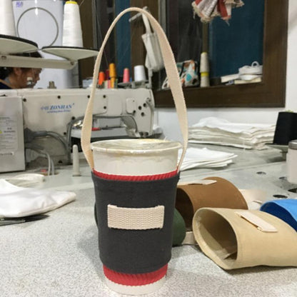 Wall Mount Coffee Mug Rack
