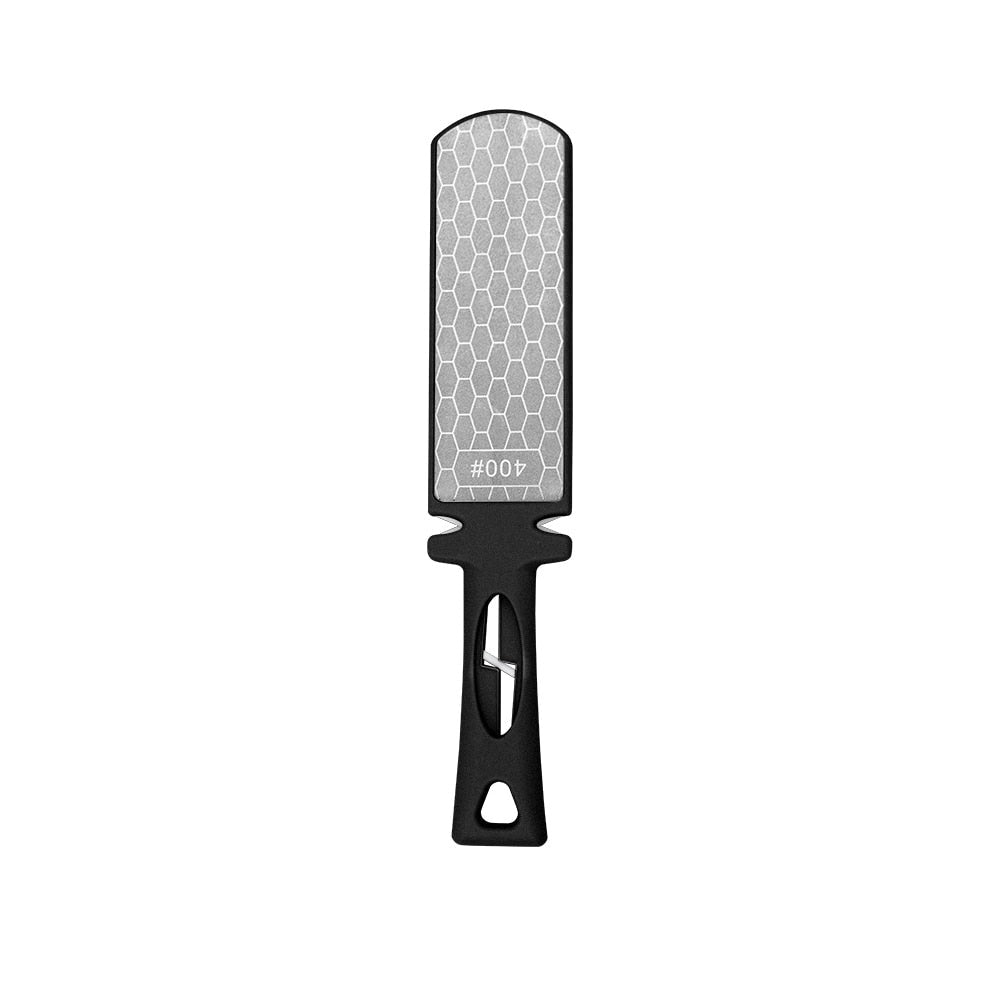 Premium Honeycomb Knife Sharpening Stone Block - Befez
