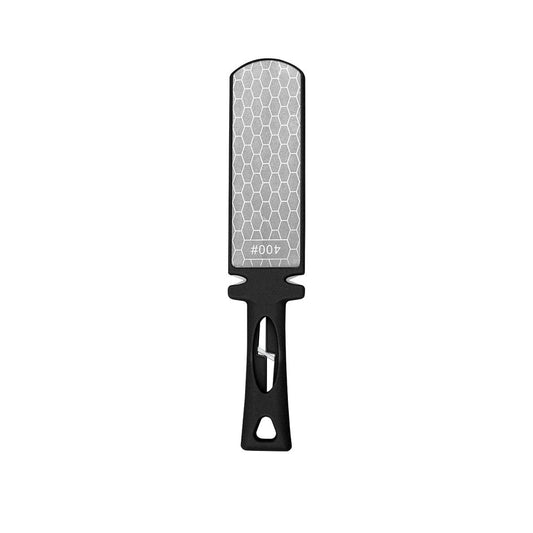 Premium Honeycomb Knife Sharpening Stone Block - Befez