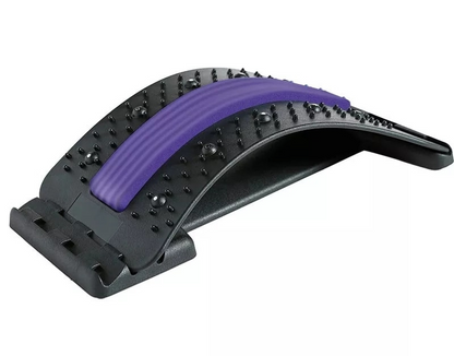 Flexible Posture Stretching Massage Board