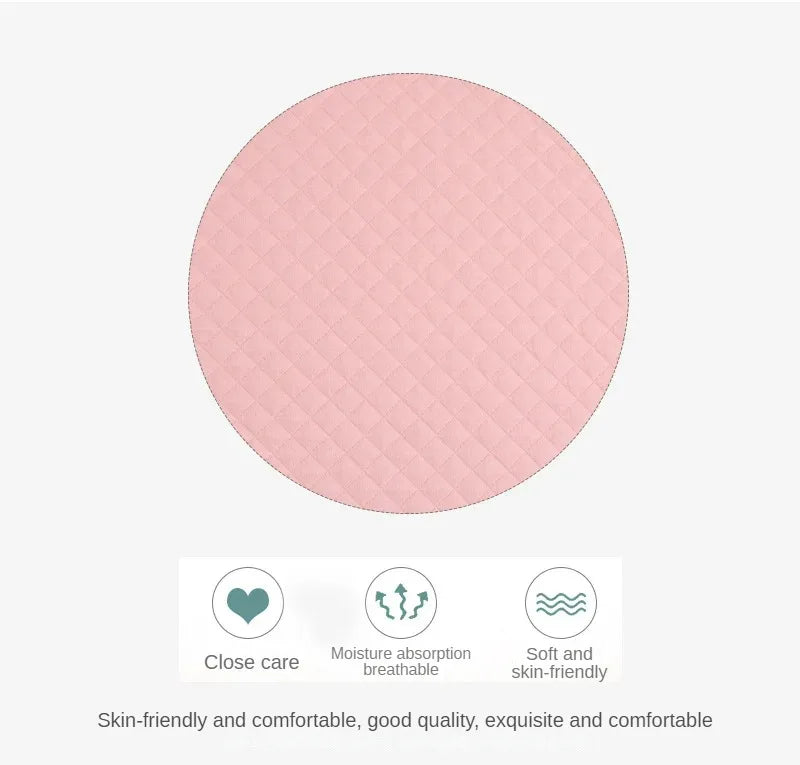 Comfortable Baby Support Pillow for Newborns