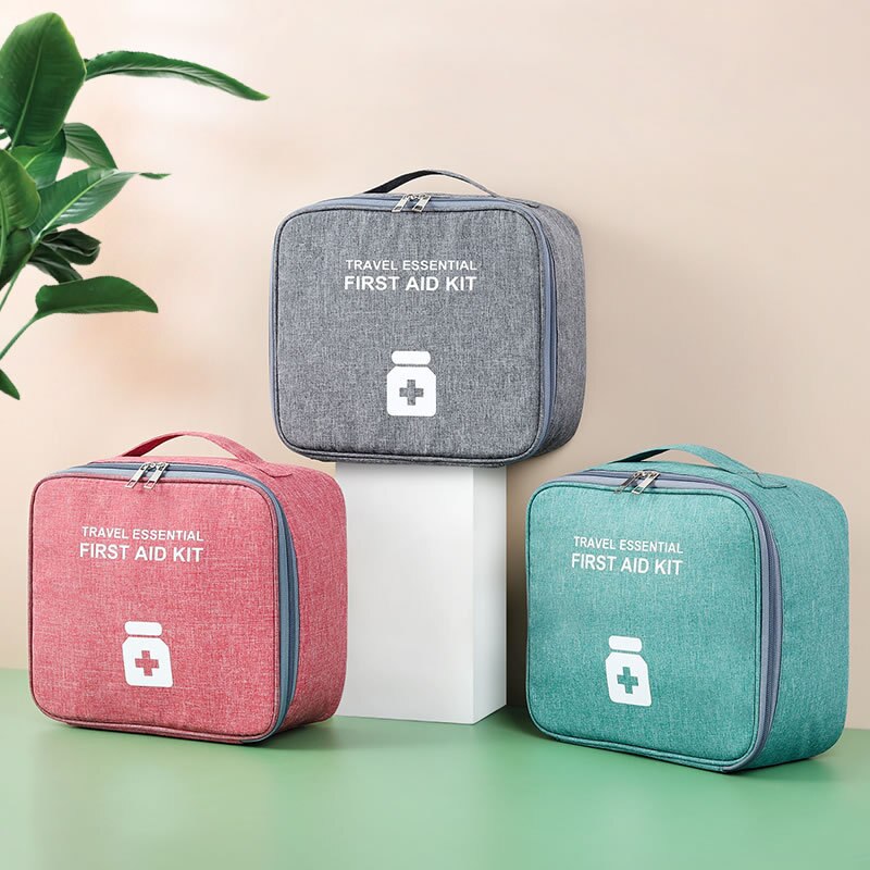 Compact Travel Storage Tote Bag