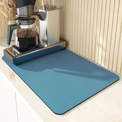 Quick Dry Bathroom Mat