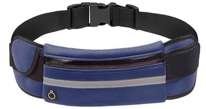 Waterproof Running Belt Bag Befez