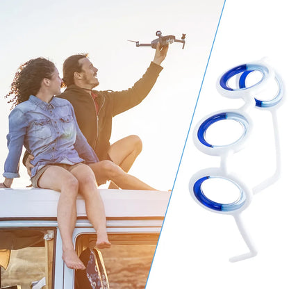 Relief Motion Sickness Shades