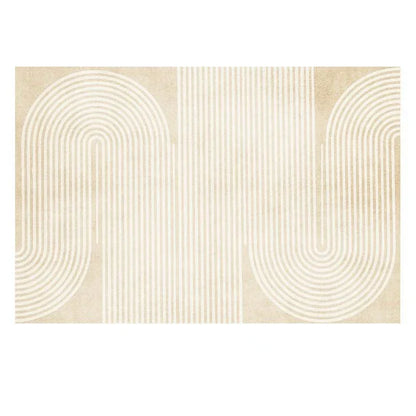 Ultra Soft Non-Slip Large Area Rug for Bedroom Living Room