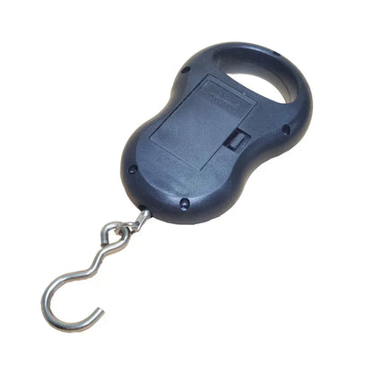 Accurate Portable Digital Hanging Scale 50kg