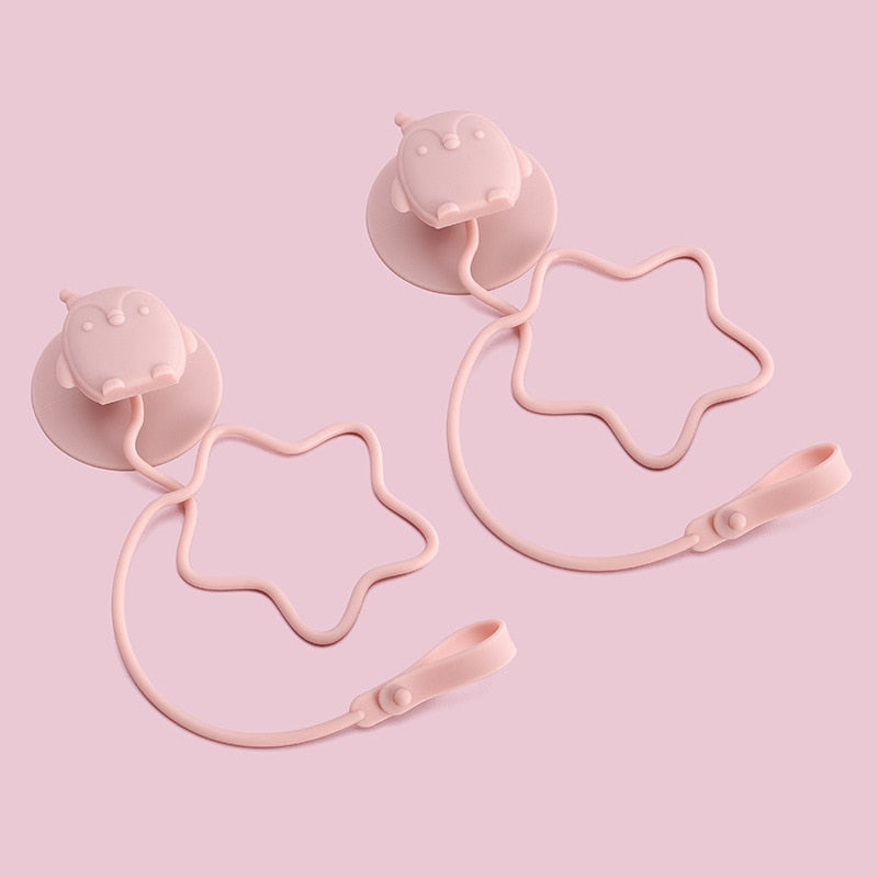 Befez | Baby Safe Feeding Spoon Fork Set