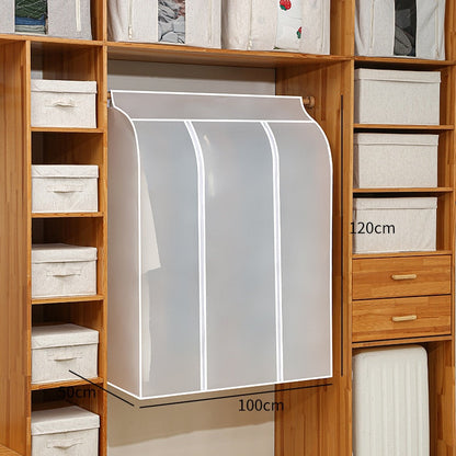 Befez | Closet Organizer Fabric Storage Bag Closet Protector