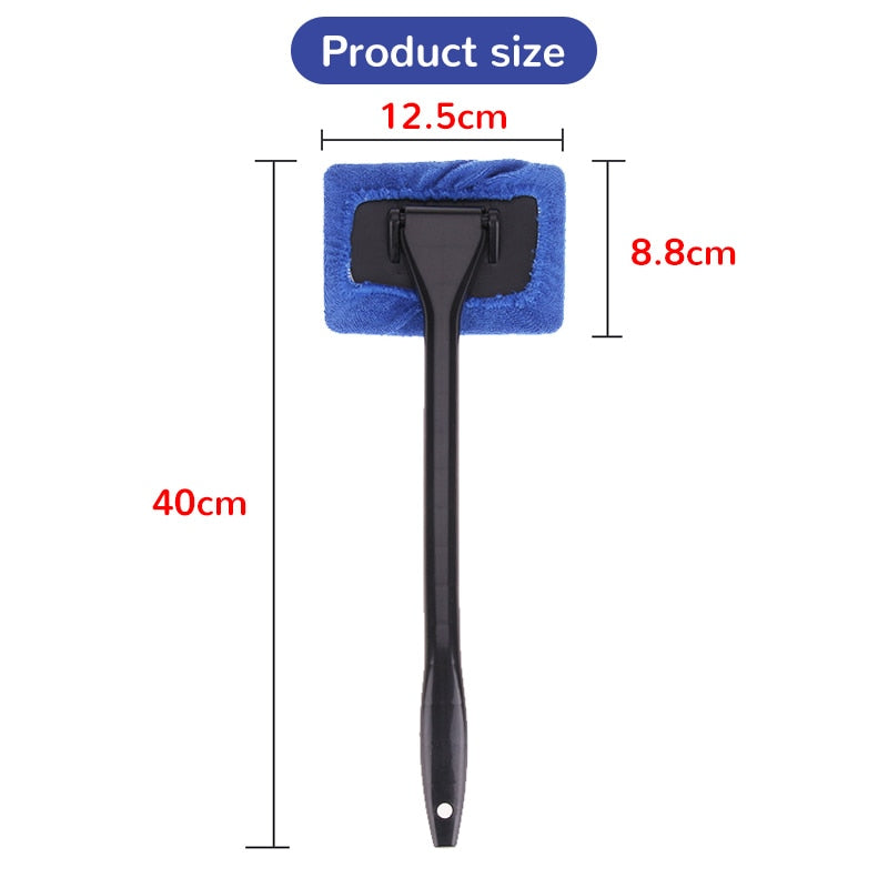Befez | Auto Long Reach Windscreen Wiper Blade