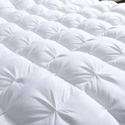 Premium Soft Feather Bedding Duvet - Befez