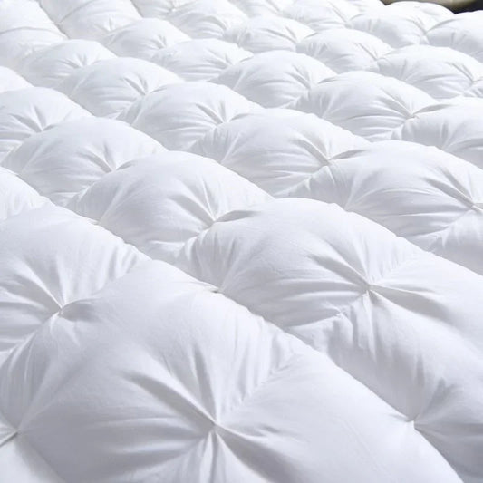 Premium Soft Feather Bedding Duvet - Befez