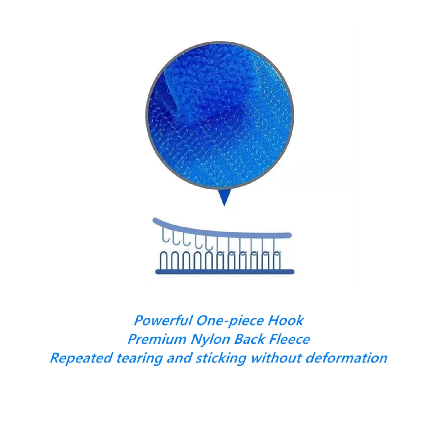 Easy StickReusable Cord Management Kit