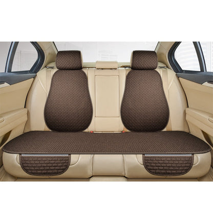 Premium Car Seat Protector Storage Mat