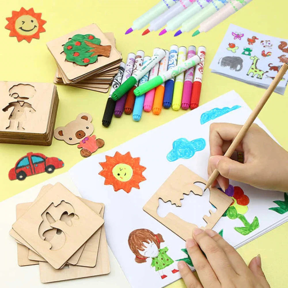 Easy Draw Art Helper Tool