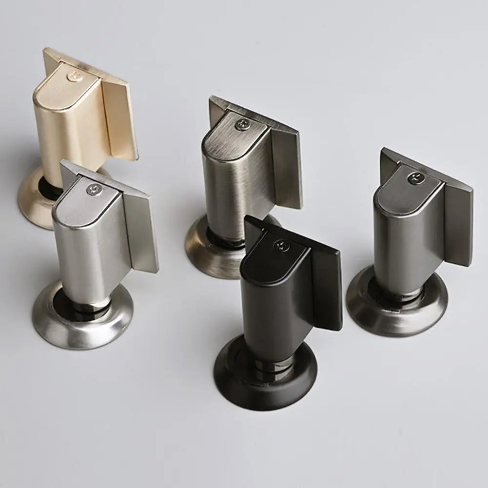 Strong Magnetic Door Holder and Stopper
