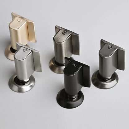 Strong Magnetic Door Holder and Stopper
