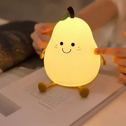 Befez | Soft Glow Night Lamp