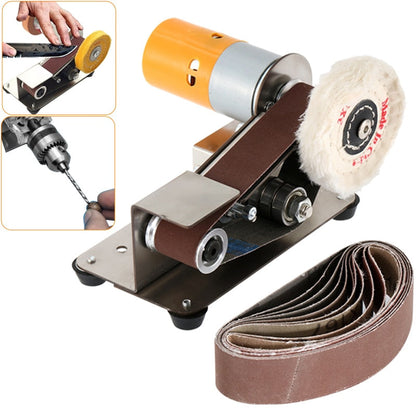 Befez Compact Electric Multi Tool Polisher