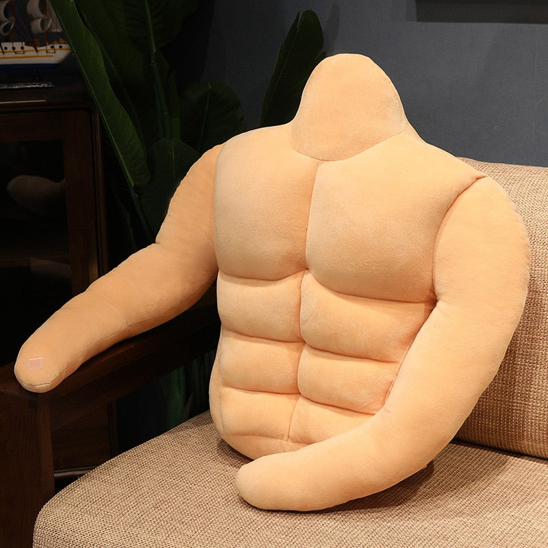 Befez | Soft Plush Hug Body Pillow Cushion