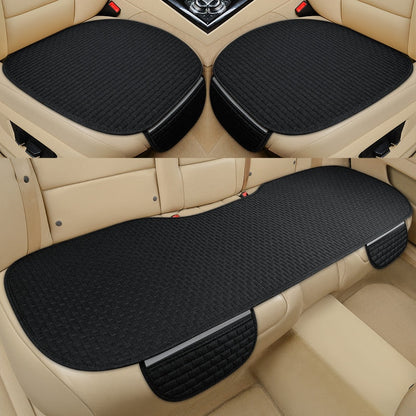 Premium Car Seat Protector Storage Mat
