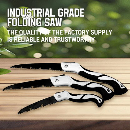 Portable Compact Emergency Saw