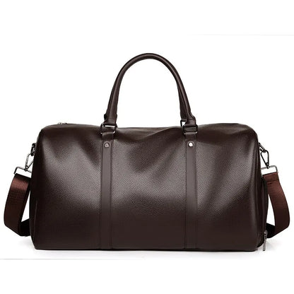 Waterproof Sports Duffel Bag for Travel