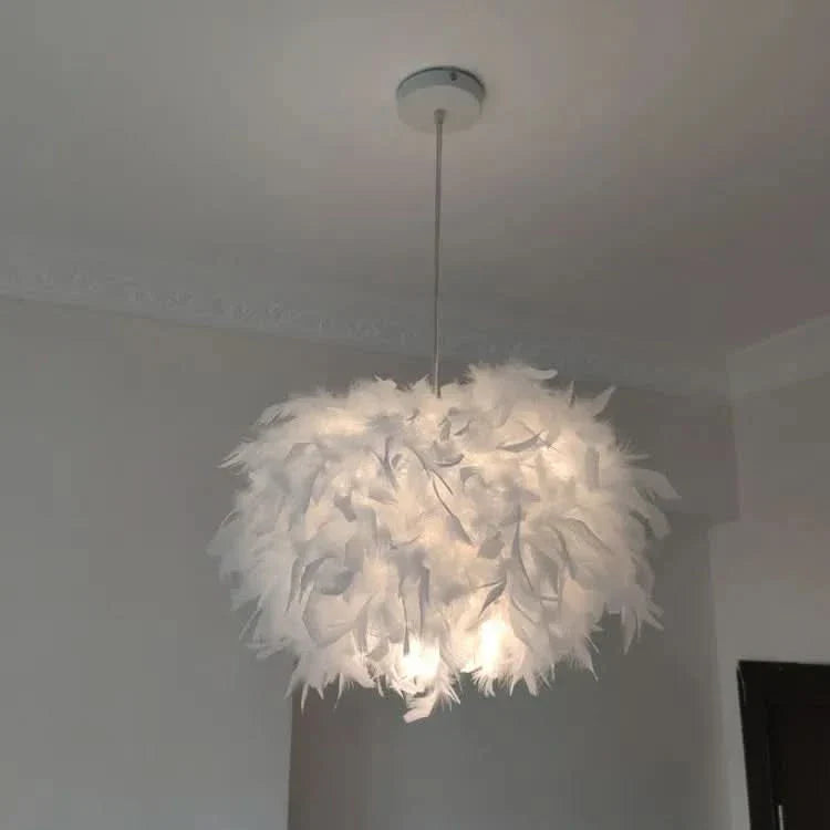 Modern Amanda Table Lamp